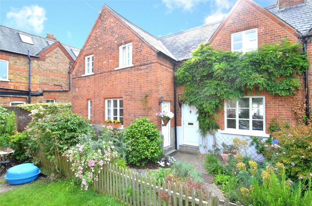 Main image of property: Prince Consort Cottages, Windsor, Berkshire