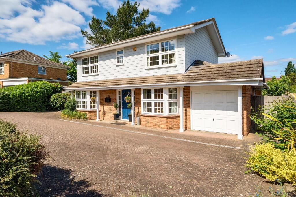 Main image of property: Brudenell, Windsor
