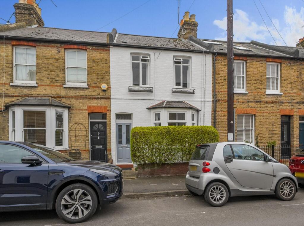 Main image of property: Duke Street, Windsor, Berkshire