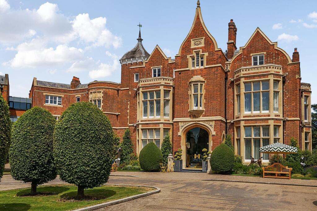 Main image of property: Longbourn, Windsor