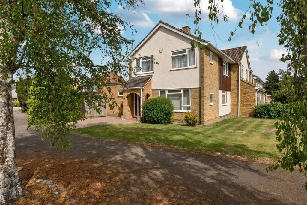 Main image of property: Pierson Road, Windsor