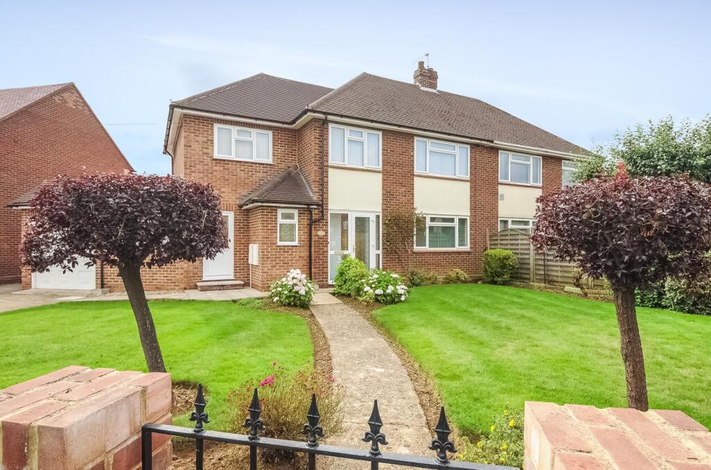 Main image of property: York Road, Windsor, Berkshire