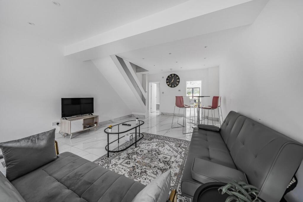 Main image of property: Albert Street, Windsor