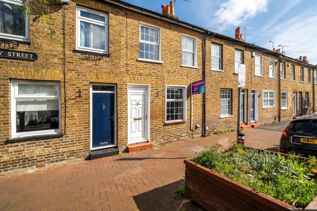 Main image of property: Bexley Street, Windsor, Berkshire