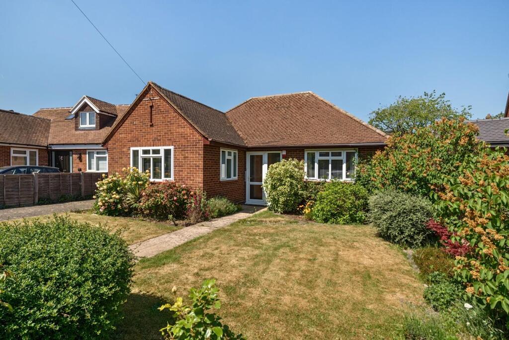 Main image of property: York Road, Windsor