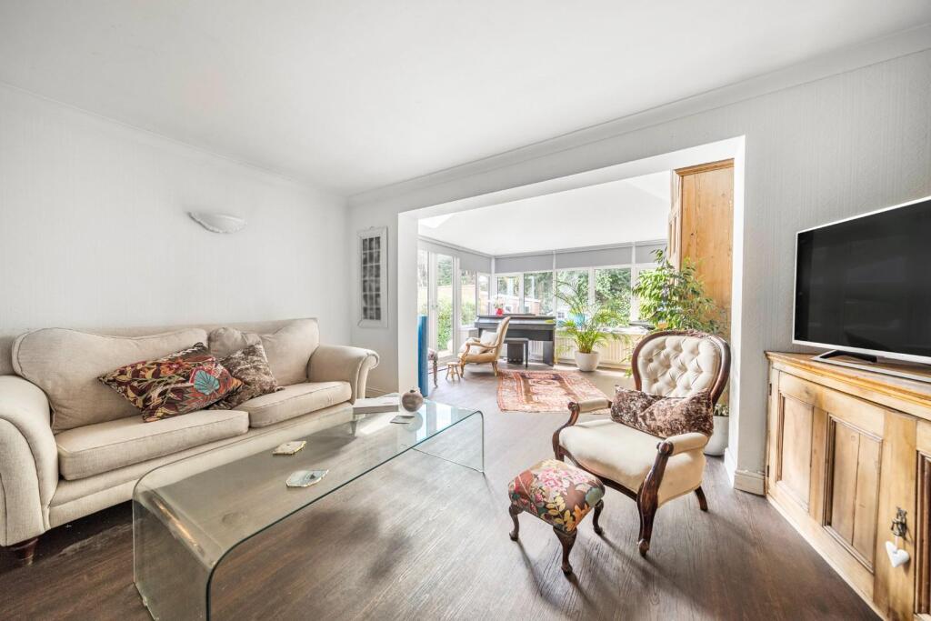 Main image of property: Perrycroft, Windsor, Berkshire