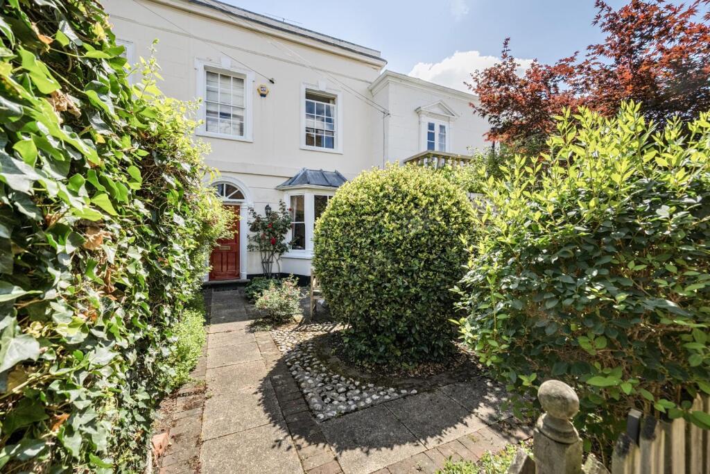 Main image of property: Adelaide Square, Windsor