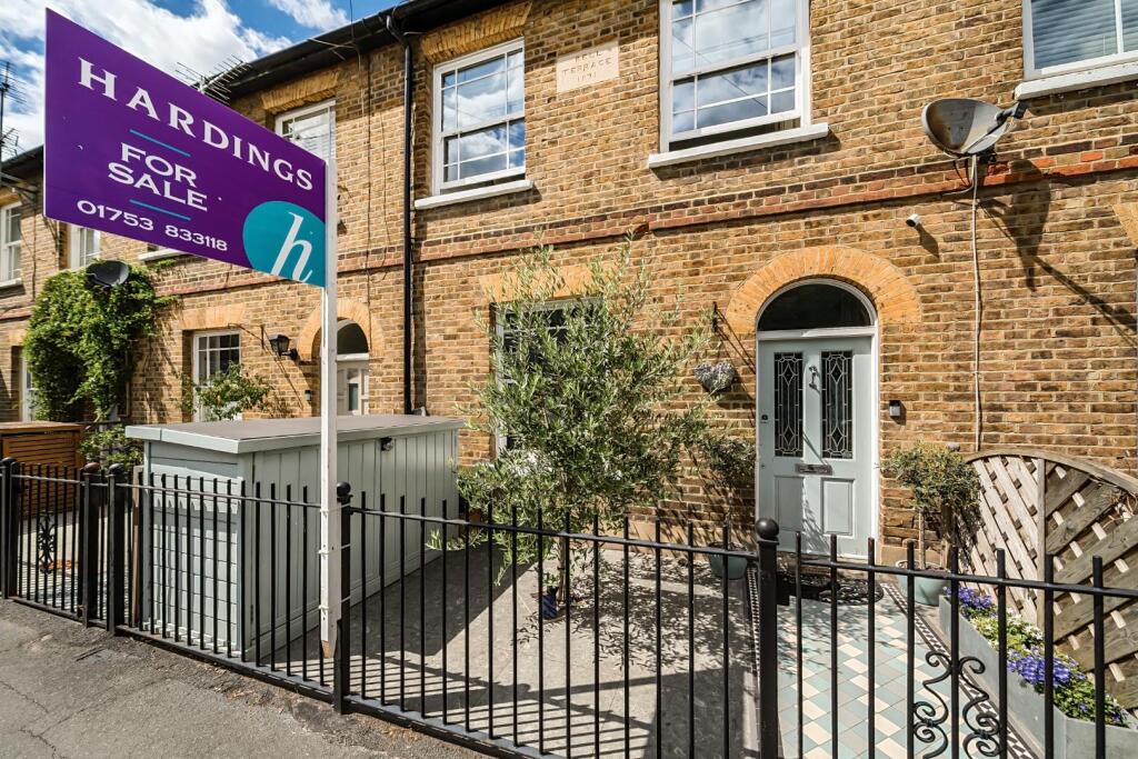 Main image of property: Dedworth Road, Windsor