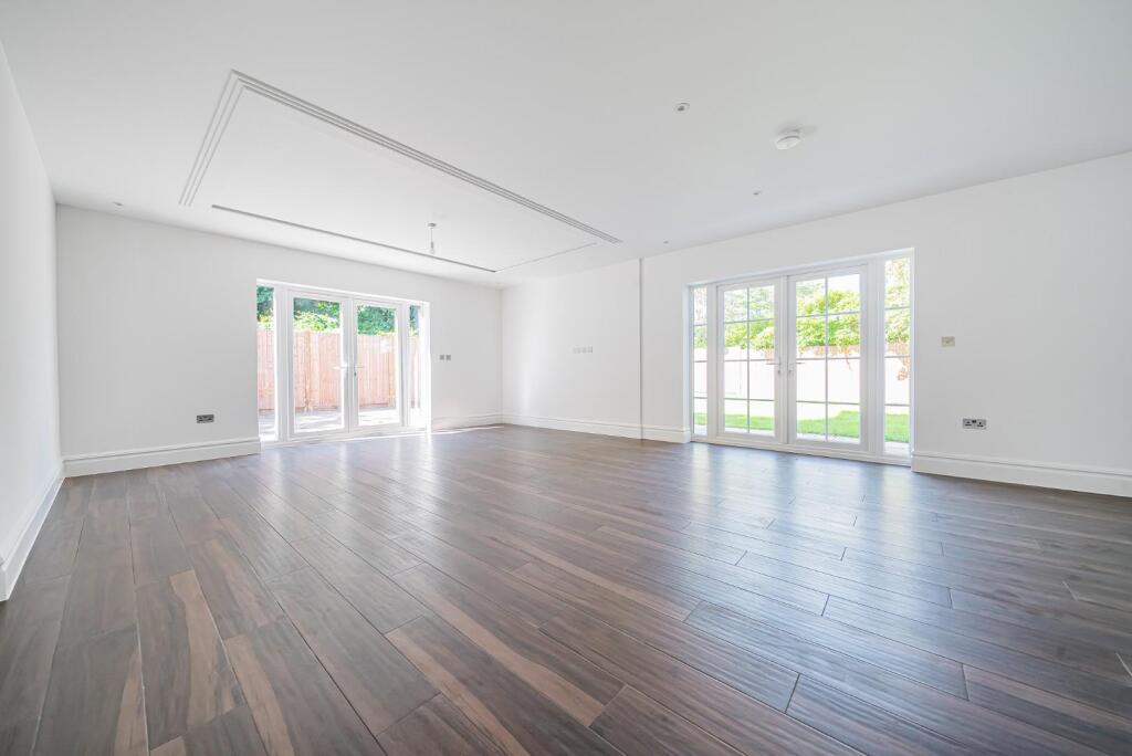 Main image of property: Vansittart Road, Windsor