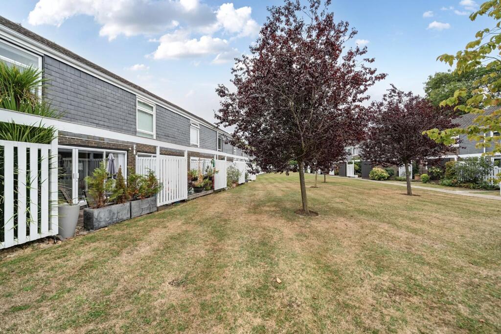 Main image of property: Edinburgh Gardens, Windsor, Berkshire