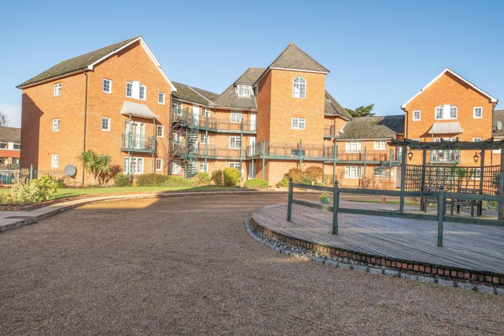 Main image of property: Knights Place, Windsor