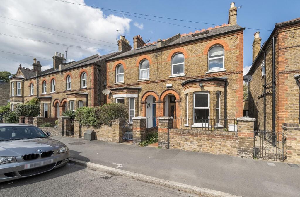 Main image of property: Dedworth Road, Windsor