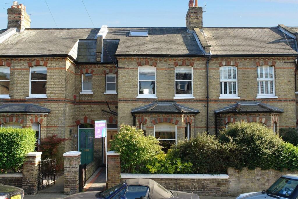 Main image of property: St Marks Road, Windsor, SL4