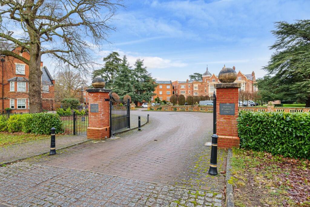 Main image of property: Longbourn, Windsor