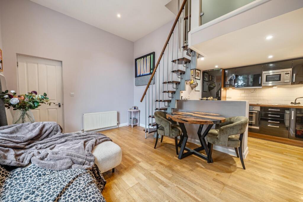 Main image of property: Alma Road, Windsor