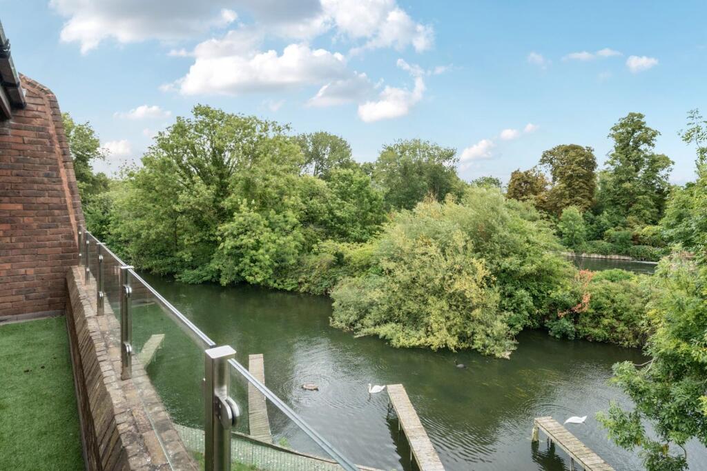 Main image of property: Tangier Lane, Eton, Windsor