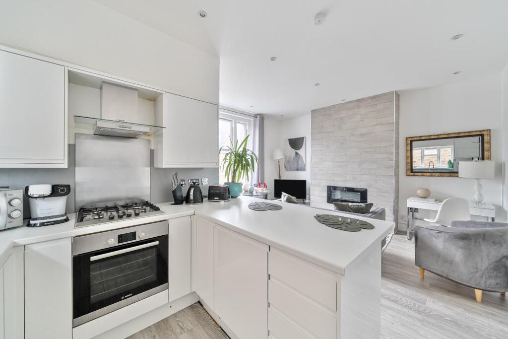 Main image of property: Grove Road, Windsor, SL4