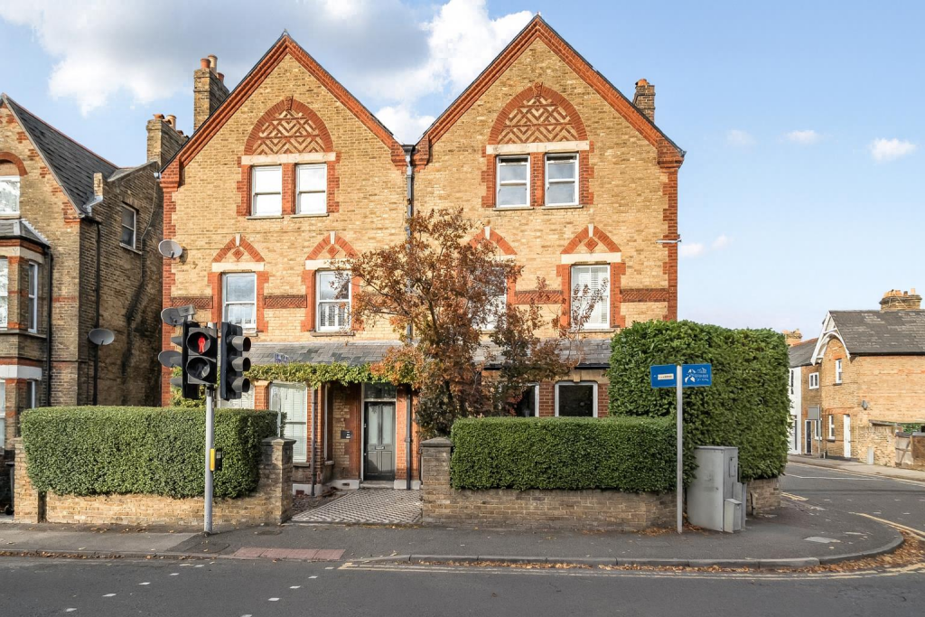 Main image of property: Maidenhead Road, Windsor