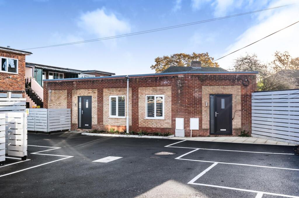 Main image of property: Springfield Road, Windsor, SL4