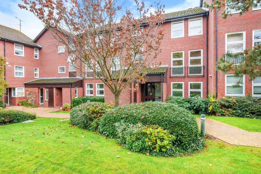 Main image of property: Fountain Gardens, Windsor, SL4