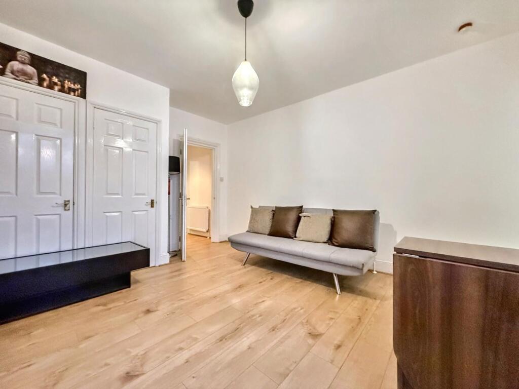 Main image of property: Victoria Street, Windsor, SL4