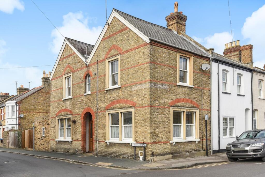 Main image of property: Temple Road, Windsor, SL4