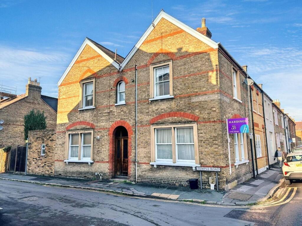 Main image of property: Temple Road, Windsor, SL4