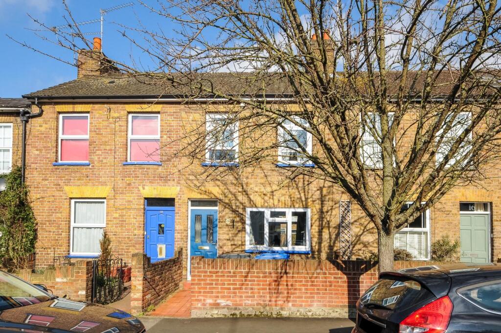 Main image of property: Bexley Street Windsor, SL4
