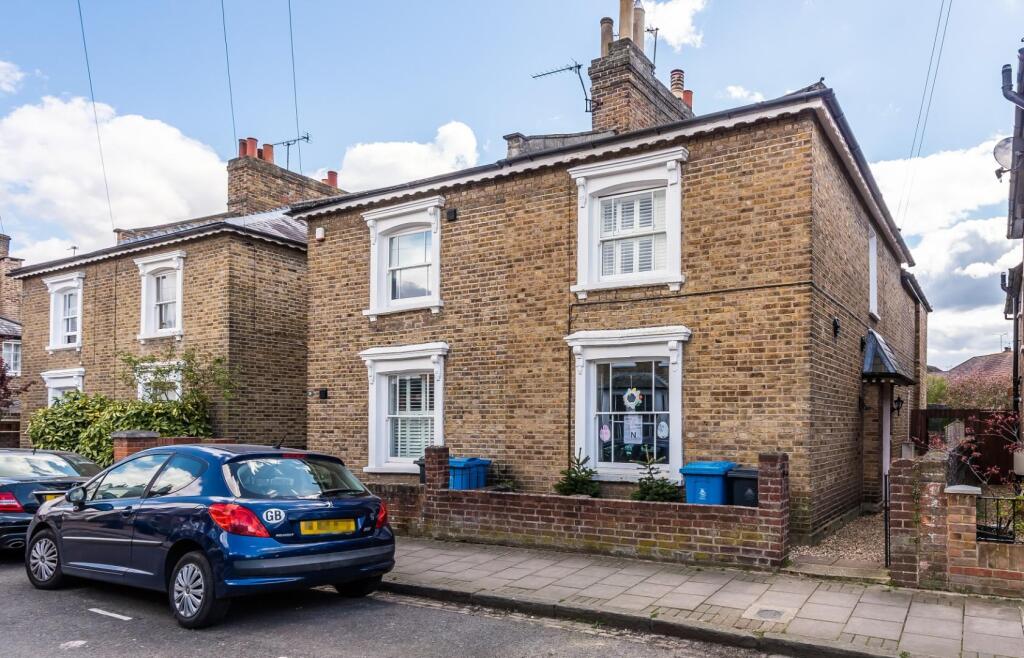 Main image of property: Adelaide Square, Windsor, Berkshire