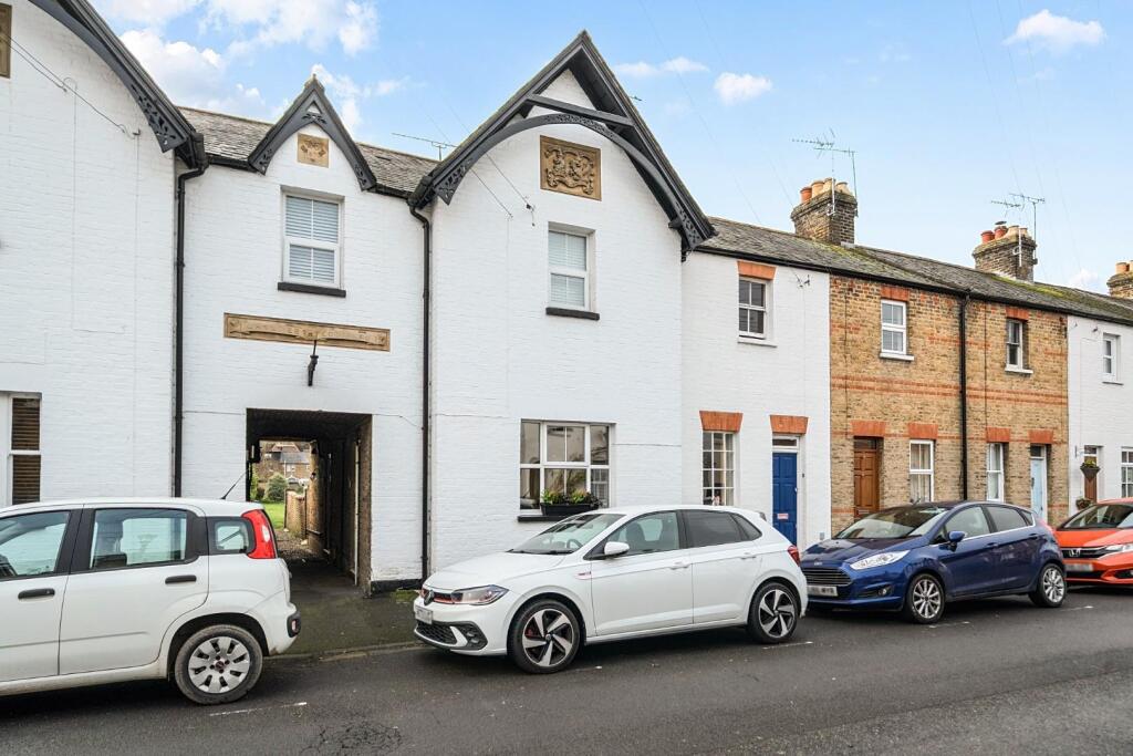 Main image of property: Duke Street, Windsor