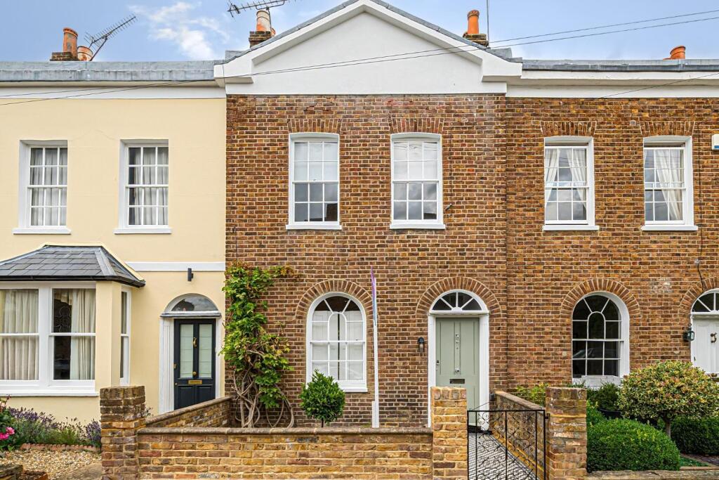 Main image of property: Adelaide Square, Windsor, SL4