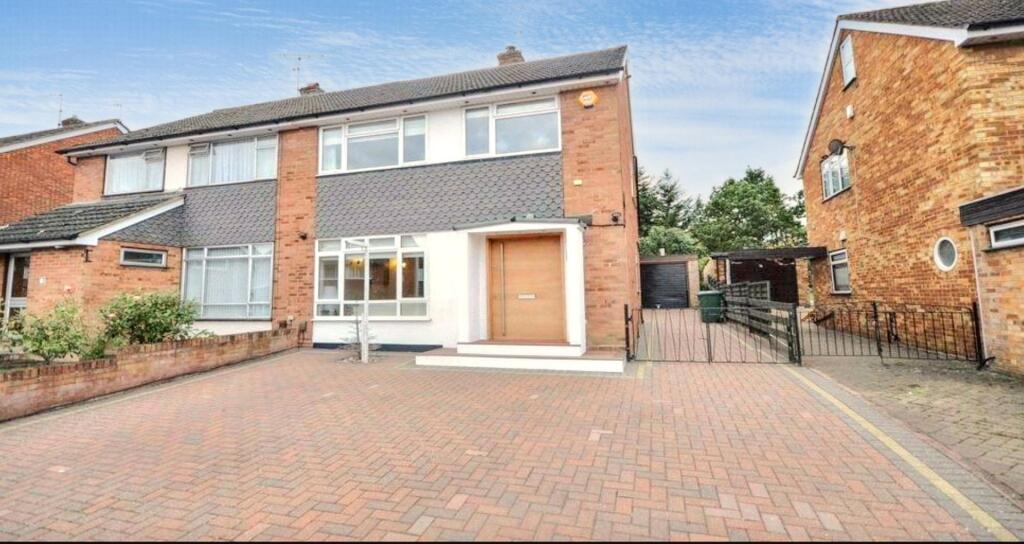 Main image of property: Poolmans Road, Windsor, SL4