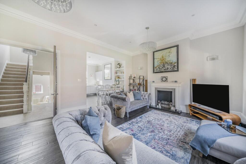 Main image of property: Grove Road, Windsor