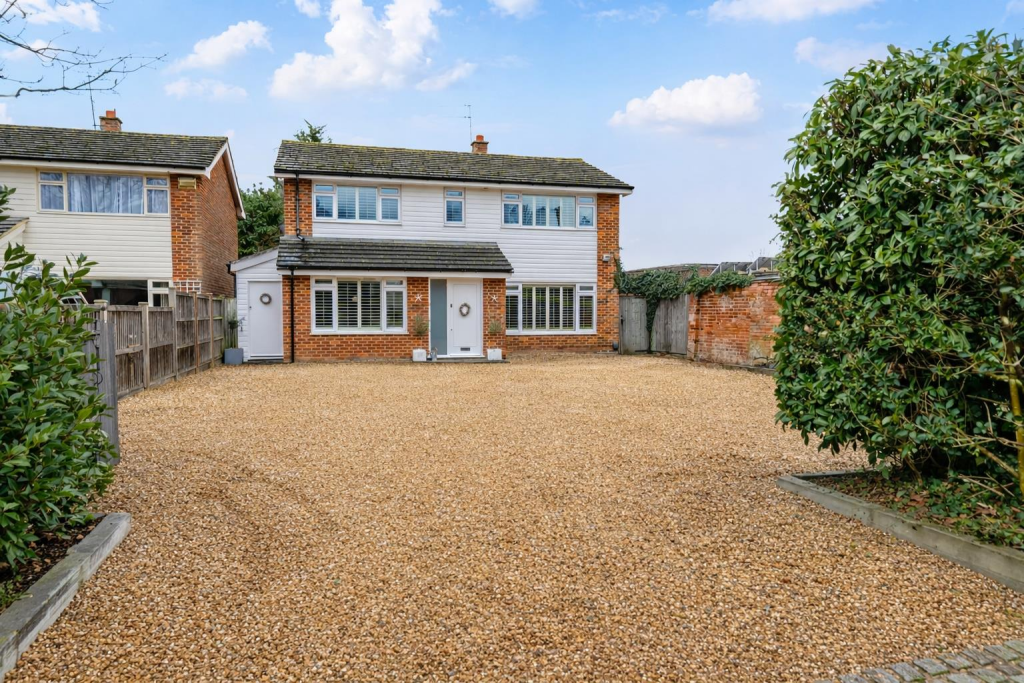 Main image of property: Bolton Road, Windsor, Berkshire