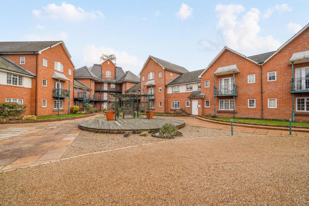 Main image of property: Knights Place Windsor