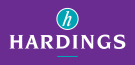 Hardings, Windsor Estate Agent Logo