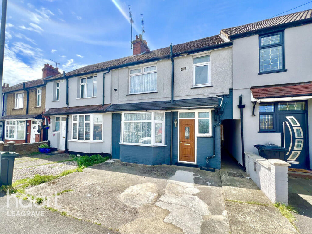 Main image of property: Beechwood Road, Luton