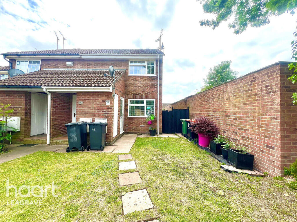 Main image of property: Cemetery Road, Dunstable