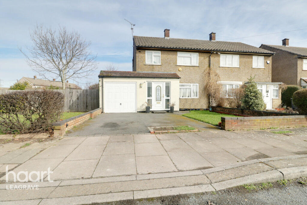 Main image of property: Poynters Road, Luton