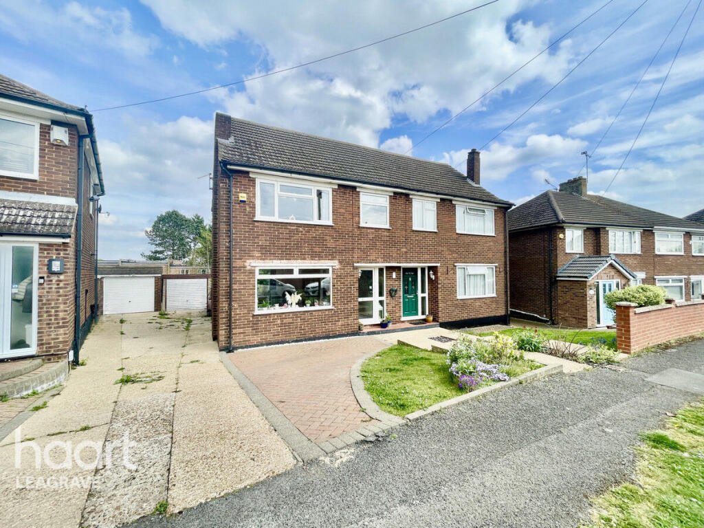 Main image of property: Rossfold Road, Luton