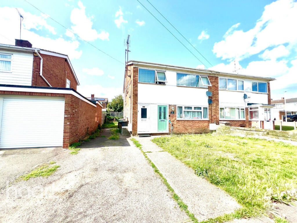 Main image of property: Fairfax Avenue, LU3, Luton