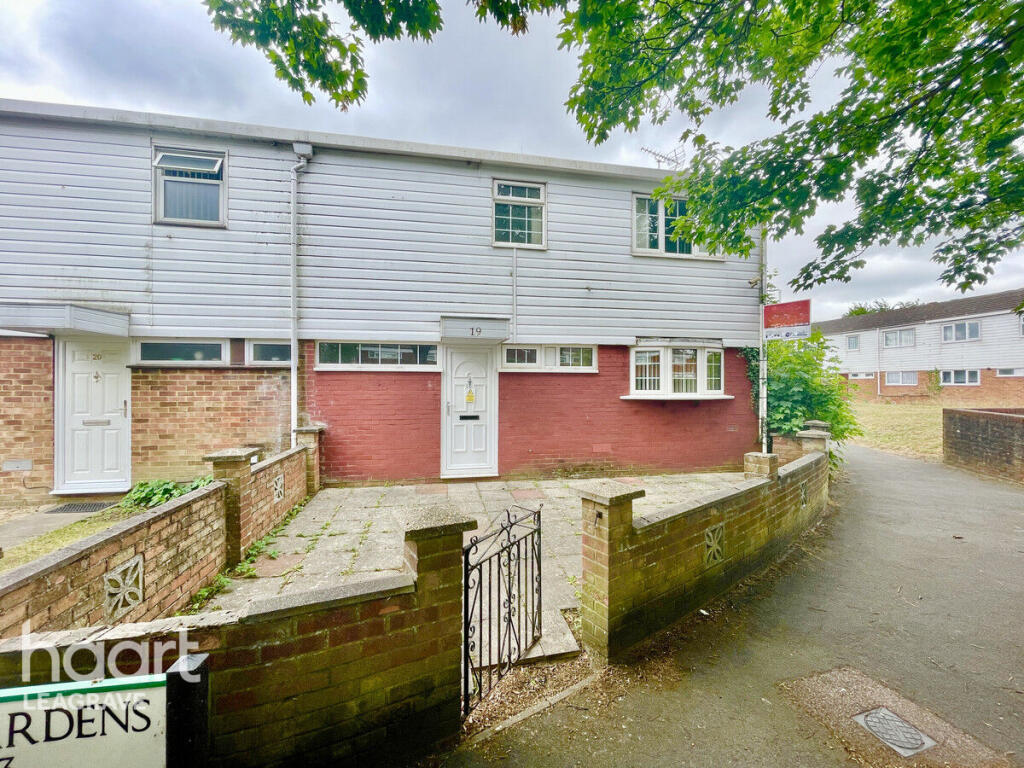 Main image of property: Chelsea Gardens, DUNSTABLE