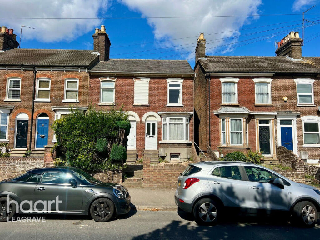 Main image of property: West Street, DUNSTABLE