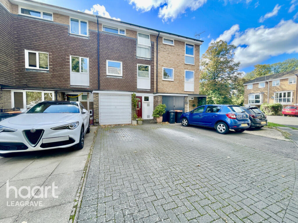 Main image of property: Staines Square, Dunstable