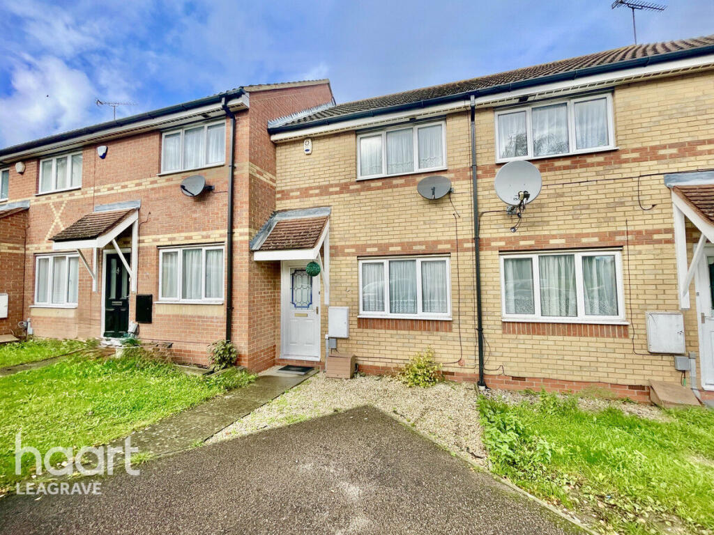 Main image of property: Addington Way, Luton
