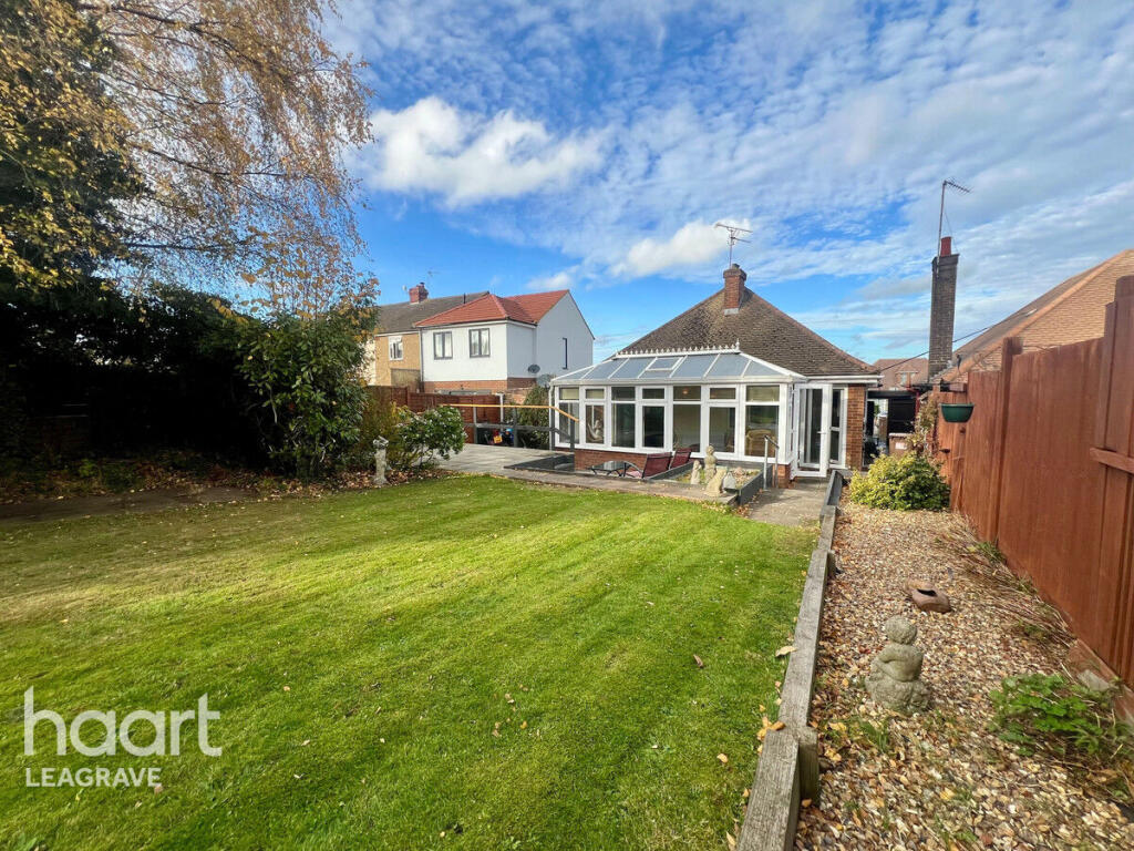 Main image of property: Finsbury Road, Luton