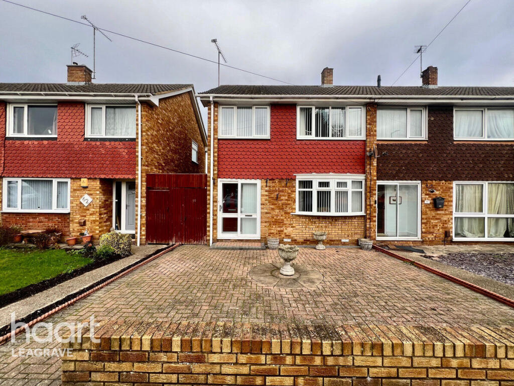 Main image of property: Toddington Road, Luton