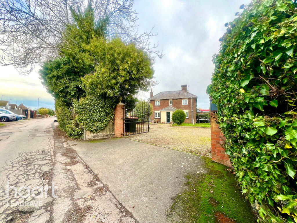 Main image of property: Drury Lane, Dunstable