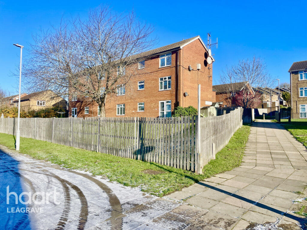 Main image of property: Denham Close, Luton
