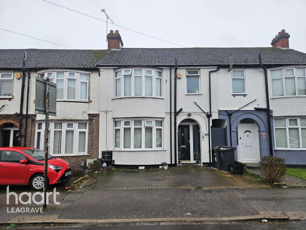 Main image of property: Gardenia Avenue, Luton